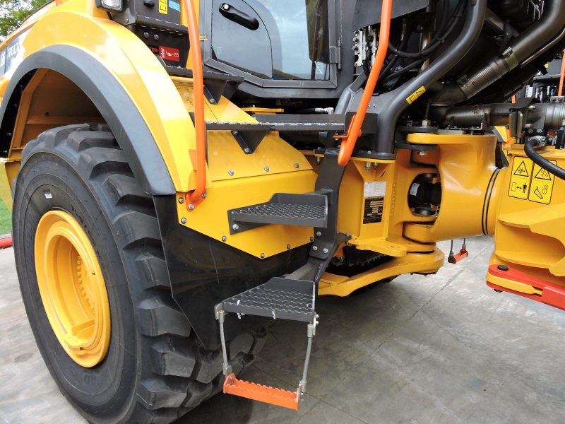 2024 VOLVO A30G - Image 4