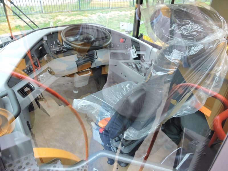 2024 VOLVO A30G - Image 6
