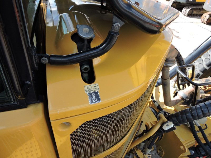 CATERPILLAR 745C - Image 27
