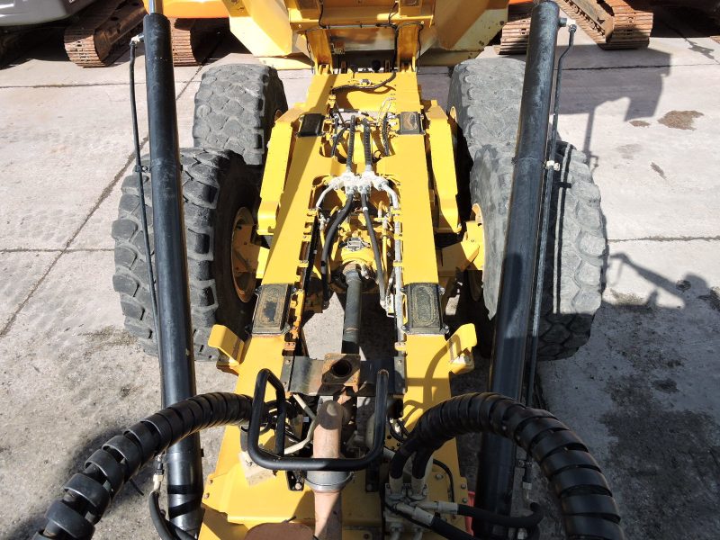 CATERPILLAR 745C - Image 25