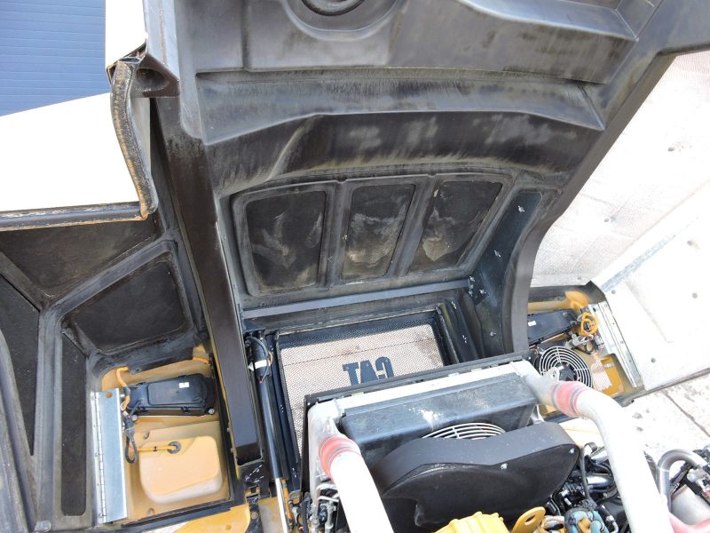 CATERPILLAR 745C - Image 24