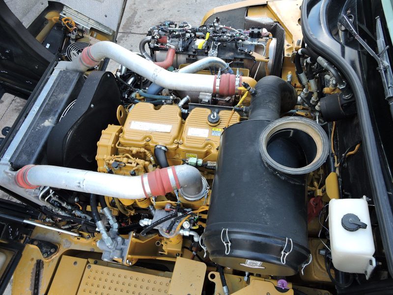 CATERPILLAR 745C - Image 23
