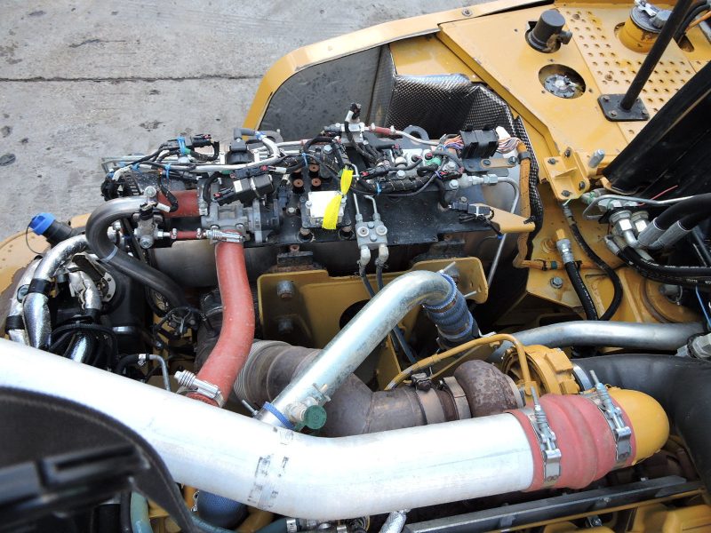 CATERPILLAR 745C - Image 21