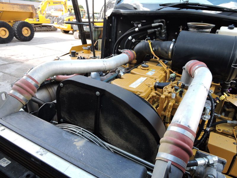 CATERPILLAR 745C - Image 20