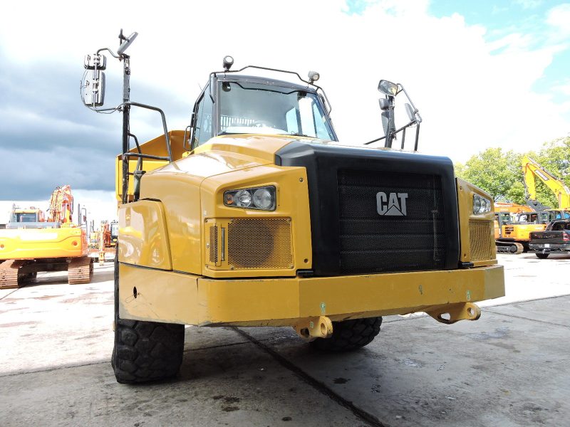 CATERPILLAR 745C - Image 19