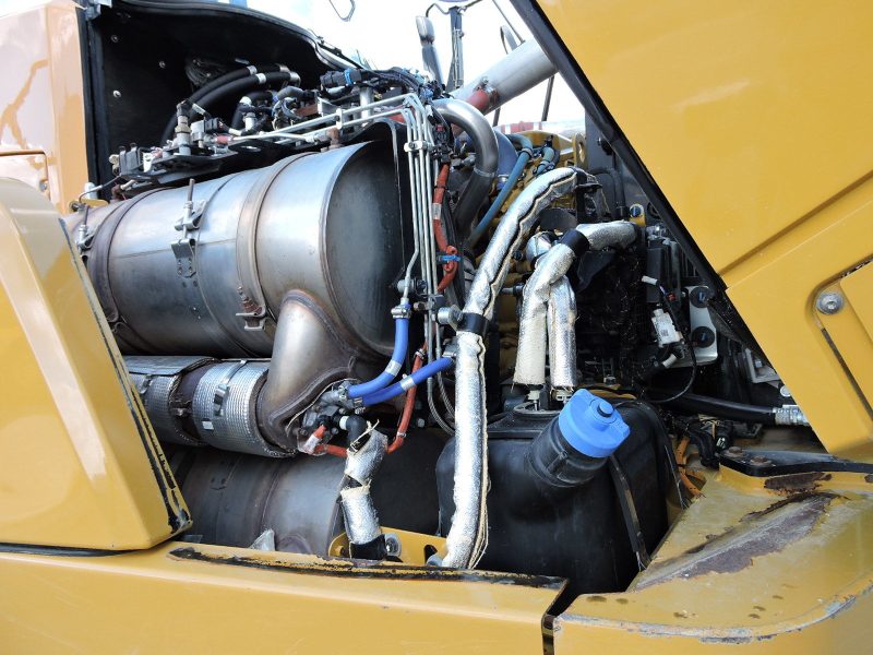CATERPILLAR 745C - Image 15