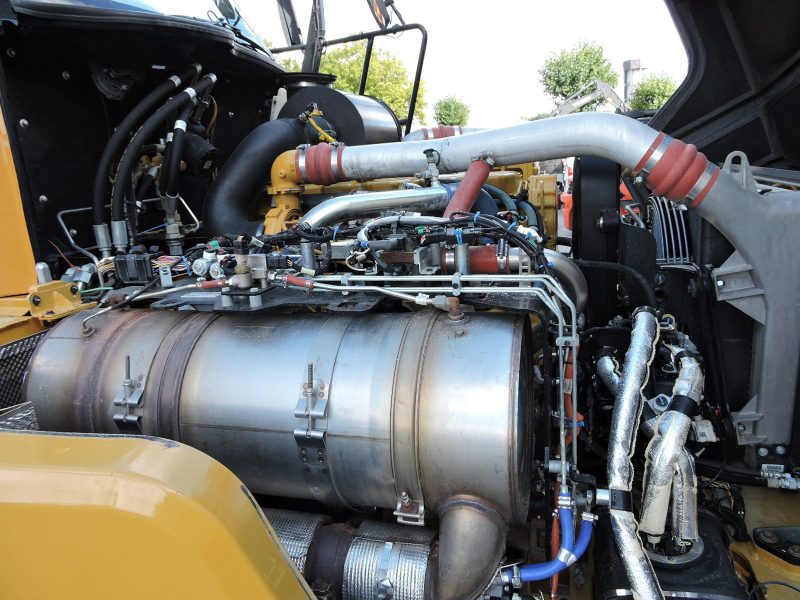 CATERPILLAR 745C - Image 14