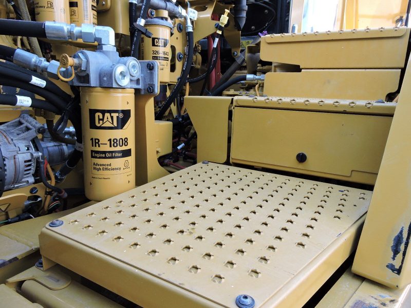 CATERPILLAR 745C - Image 10