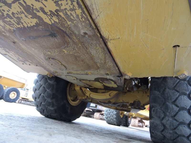 CATERPILLAR 745C - Image 9