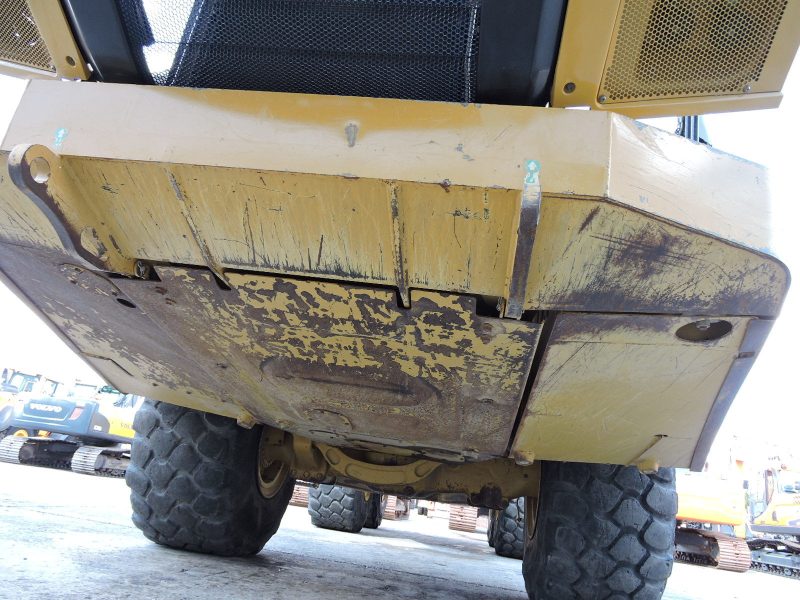 CATERPILLAR 745C - Image 8