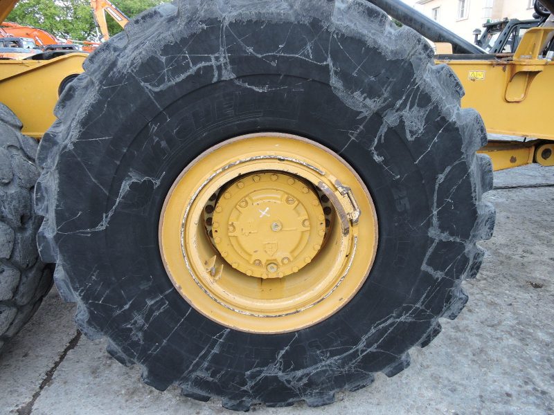 CATERPILLAR 745C - Image 7