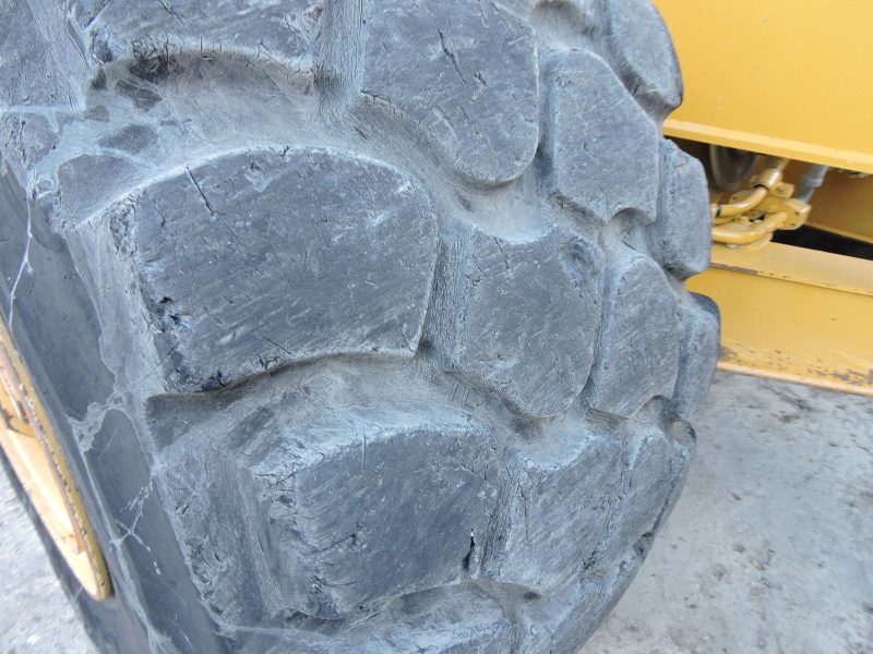 CATERPILLAR 745C - Image 6