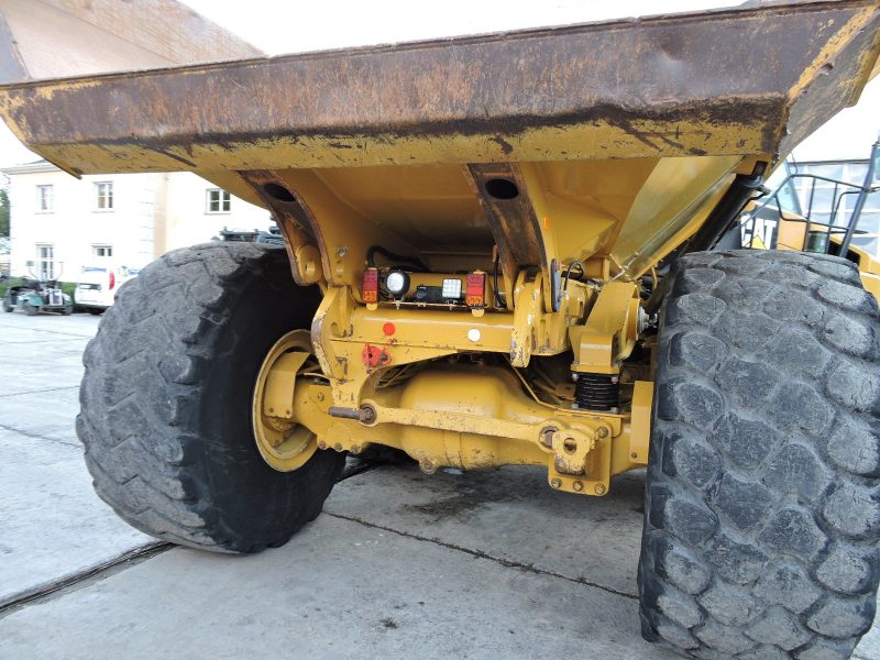 CATERPILLAR 745C - Image 5