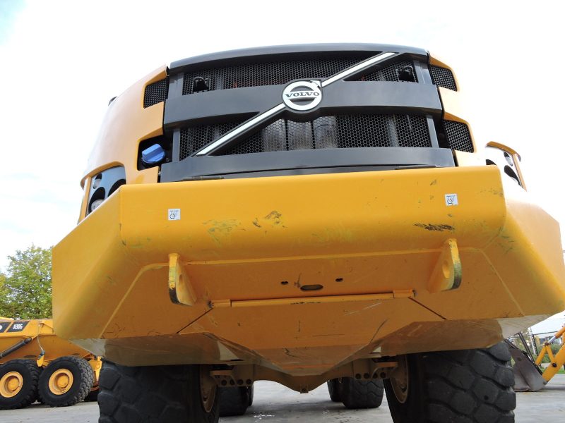 VOLVO A45G - Image 7