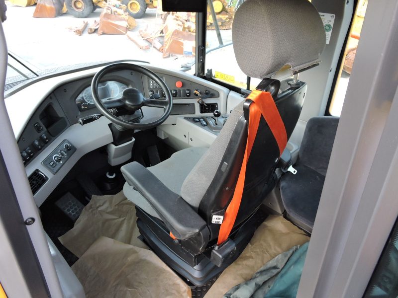 VOLVO A45G - Image 6