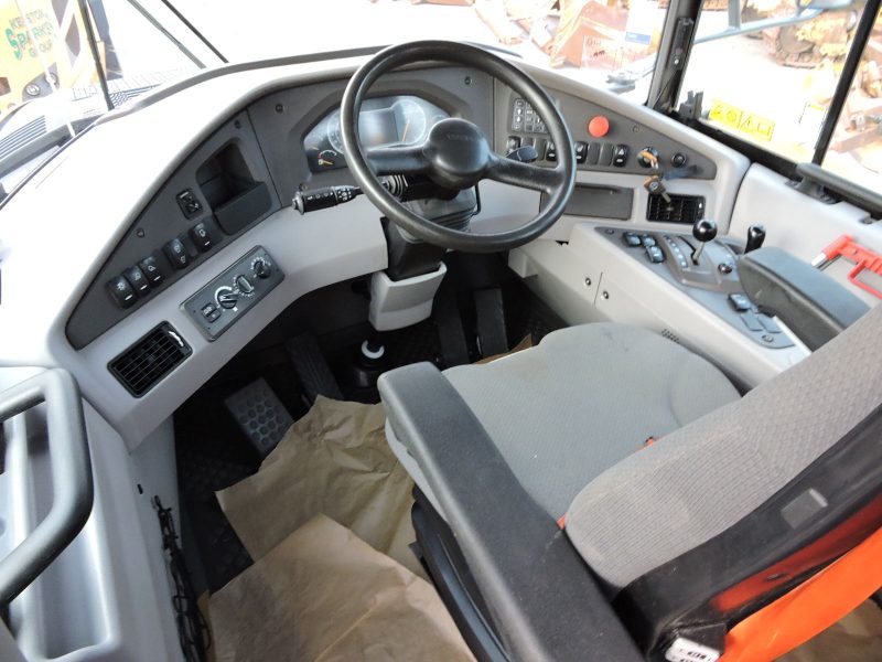 VOLVO A45G - Image 5