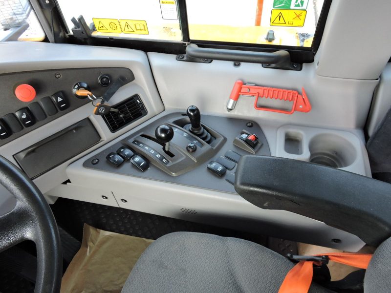 VOLVO A45G - Image 4