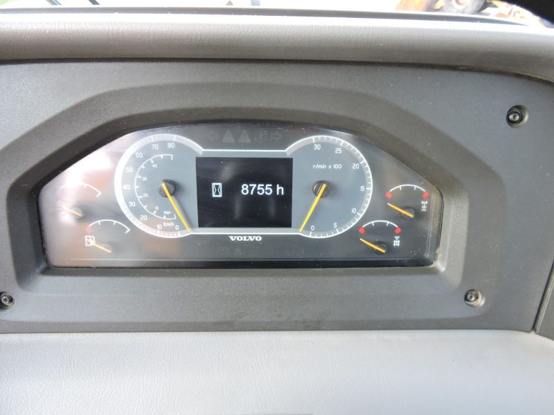 VOLVO A45G - Image 3