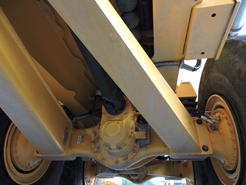 VOLVO A45G - Image 2