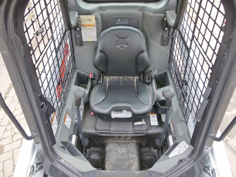 Bobcat S450 - Image 12