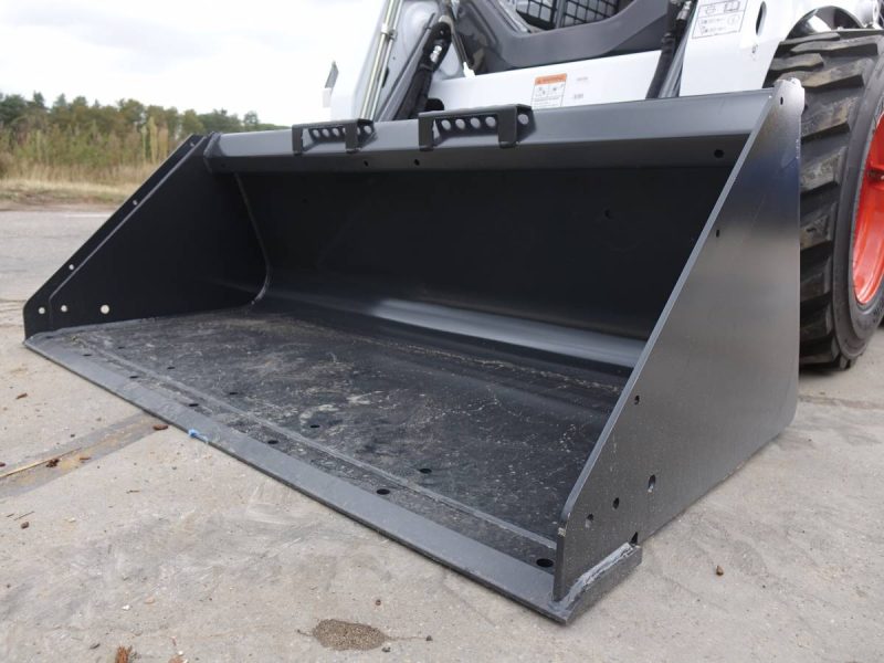 Bobcat S450 - Image 9