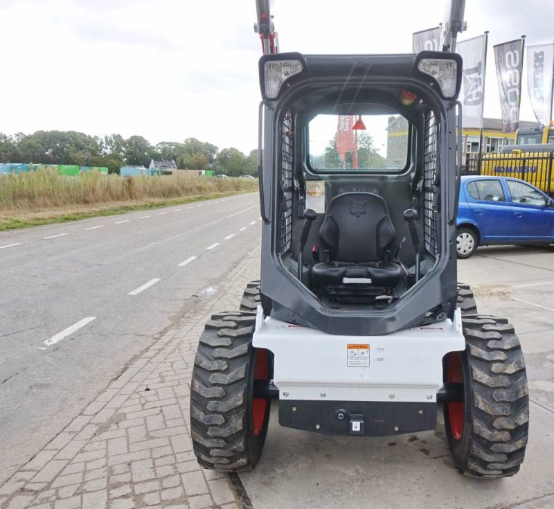 Bobcat S450 - Image 6