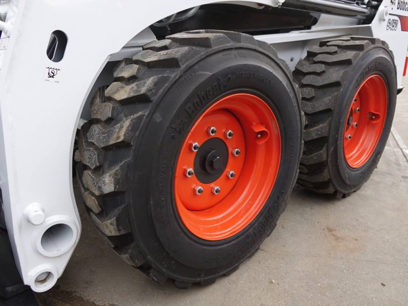 Bobcat S450 - Image 5