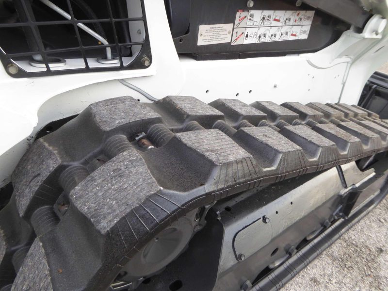 BOBCAT T590 HF - Image 11