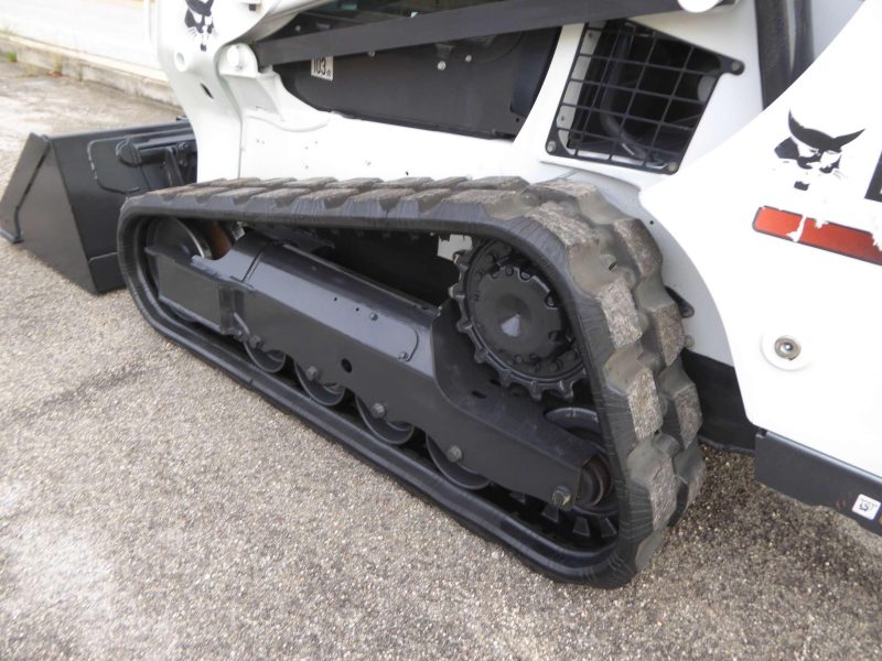 BOBCAT T590 HF - Image 9