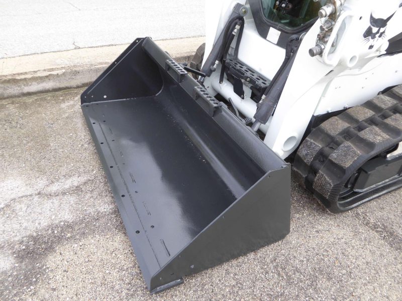 BOBCAT T590 HF - Image 8
