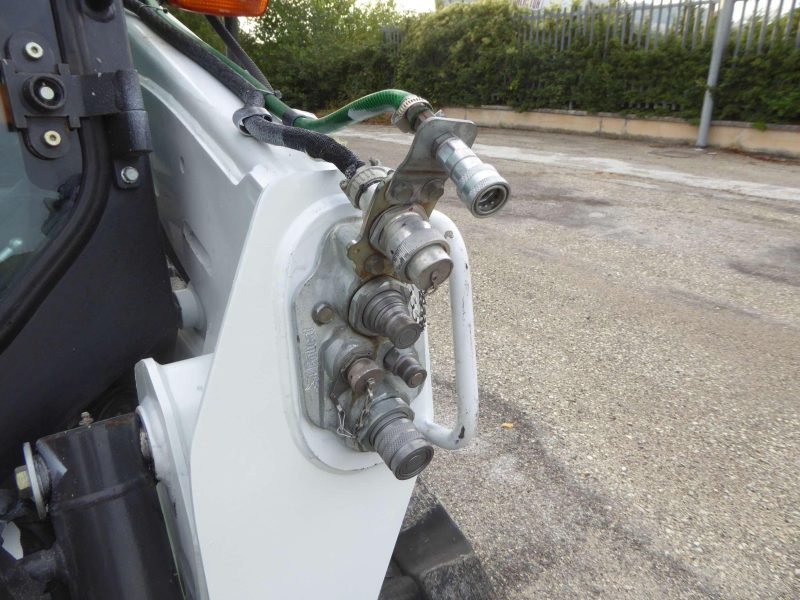 BOBCAT T590 HF - Image 7