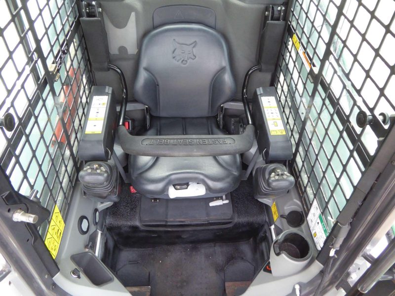 BOBCAT T590 HF - Image 6