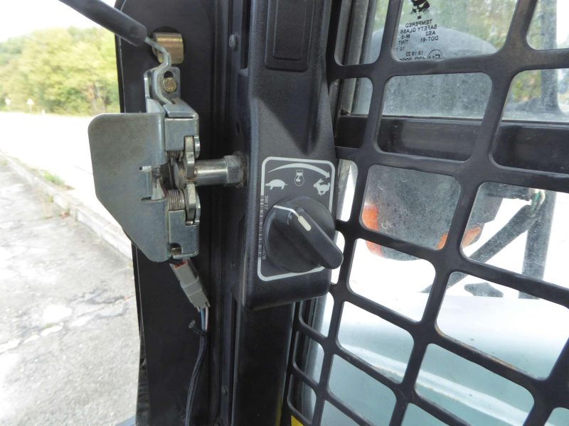BOBCAT T590 HF - Image 4