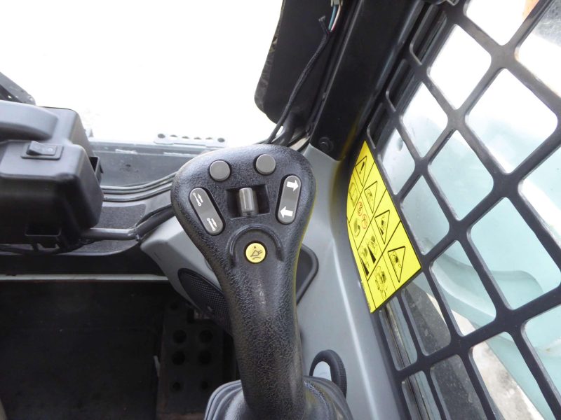 BOBCAT T590 HF - Image 3