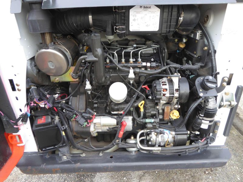 BOBCAT T590 HF - Image 2