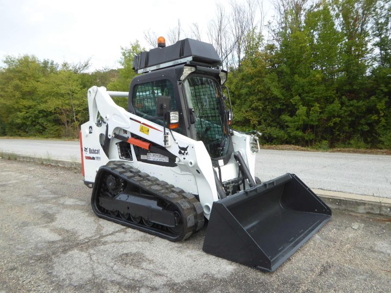 BOBCAT T590 HF - Image 17