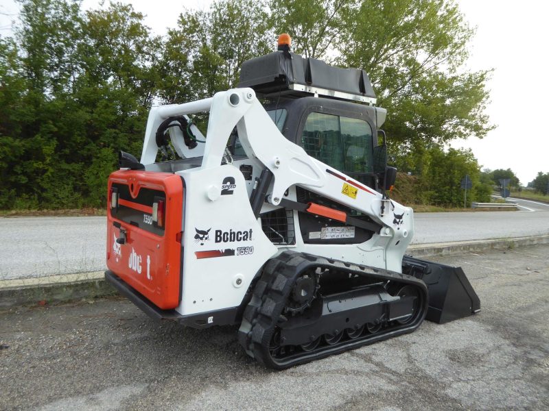 BOBCAT T590 HF - Image 16