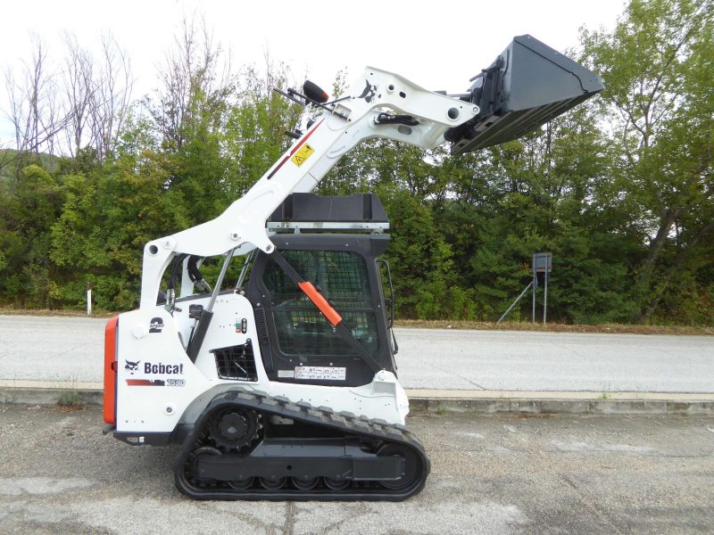 BOBCAT T590 HF - Image 15