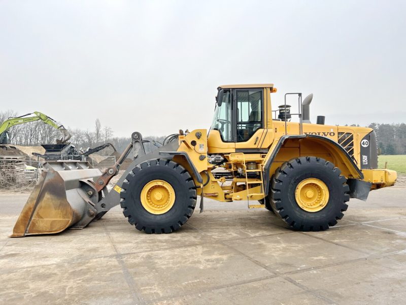 Volvo L150F