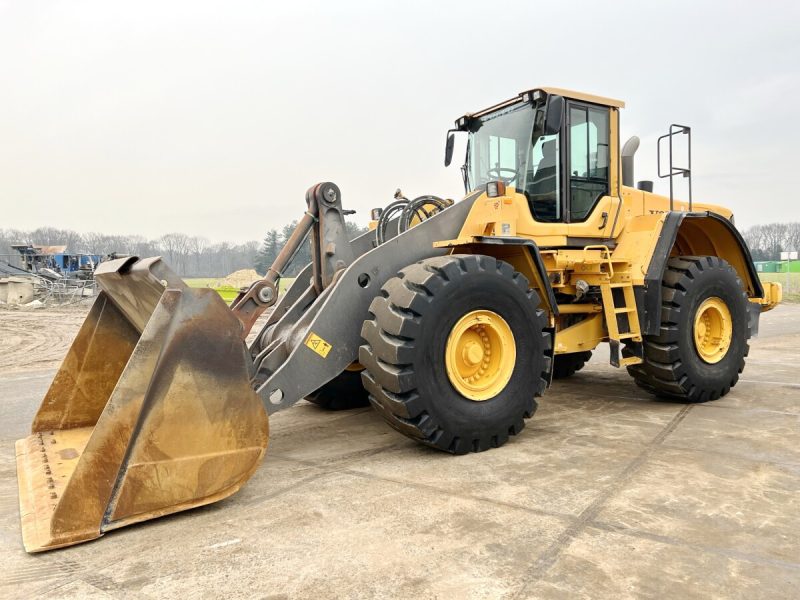 Volvo L150F - Image 6