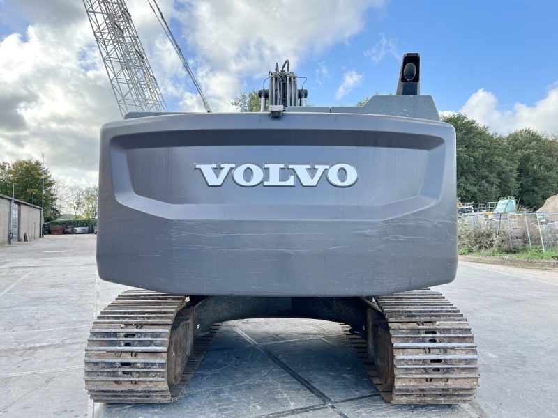 Volvo EC300EL - Image 4