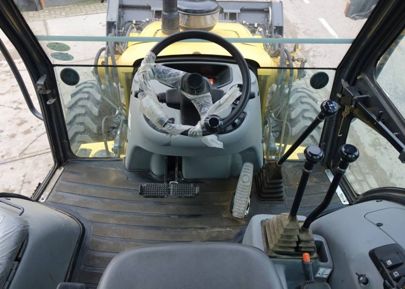 New Holland B80B - Image 4