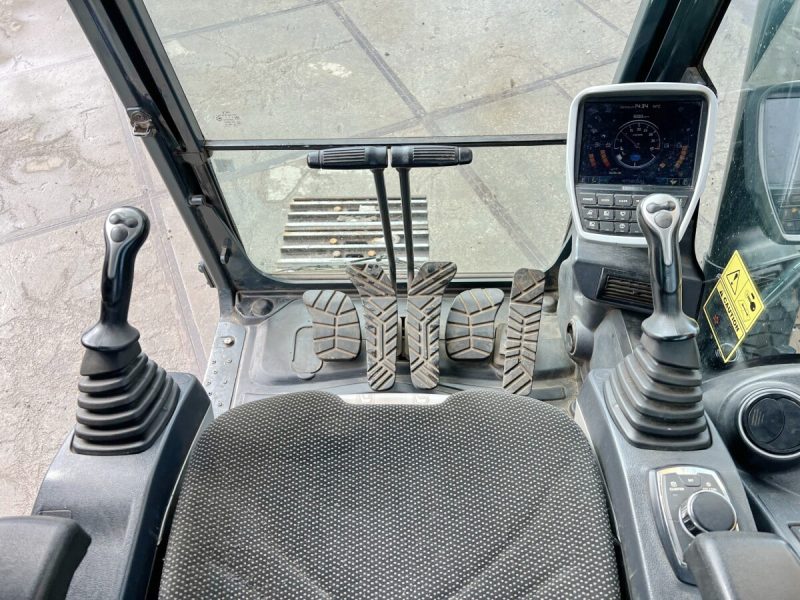 Hyundai HX300NL - Image 5