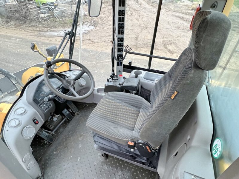 Volvo L150F - Image 2