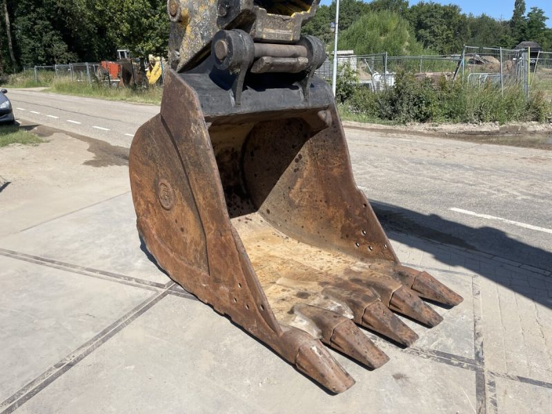 Volvo EC480DL - Image 5