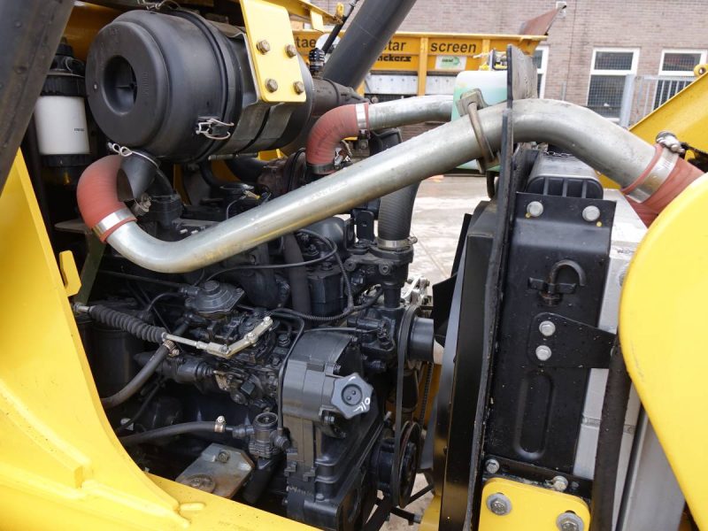 New Holland B80B - Image 2