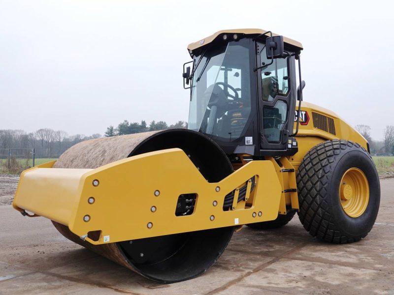 Caterpillar CS12 GC - Image 4