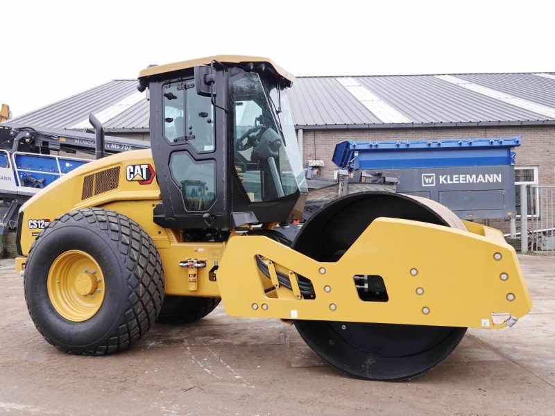 Caterpillar CS12 GC - Image 3