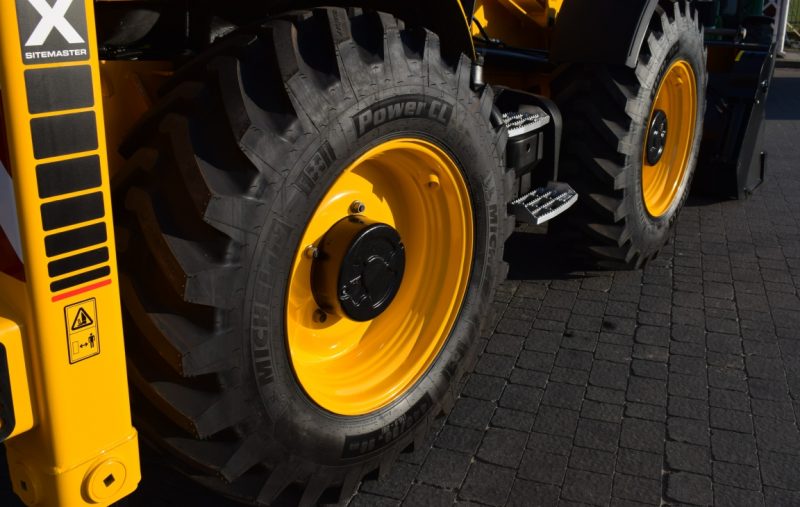 JCB 4CX PRO - Image 5