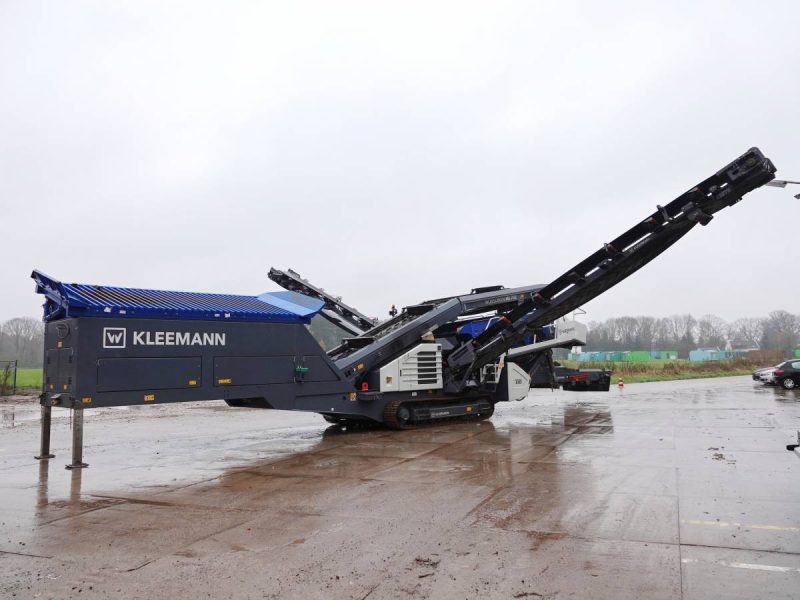 Kleemann MS702 EVO - Image 4